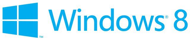 Logo Windows 8