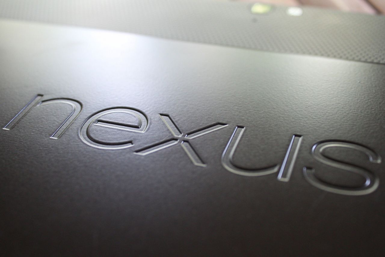Kolejne wieści o Nexusie 9: 64-bitowa NVIDIA Tegra K1 i 4 GB pamięci RAM