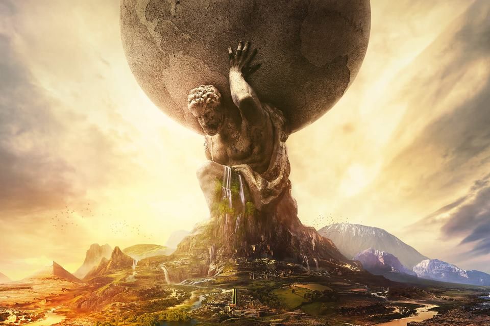 Civilization VI dostępne na Linuksa bez oficjalnego wsparcia dla grafiki Intela i AMD