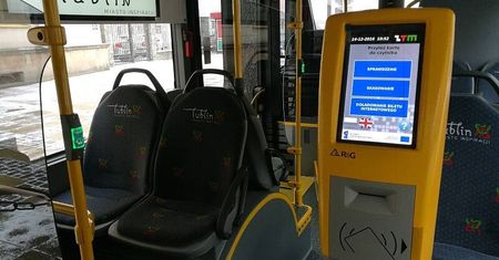 W obawie przed koronawirusem dezynfekują autobusy i trolejbusy. „Chcemy dmuchać na zimne”