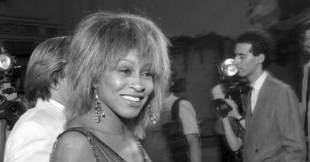 Zmarła Tina Turner. Biła rekordy sprzedaży płyt