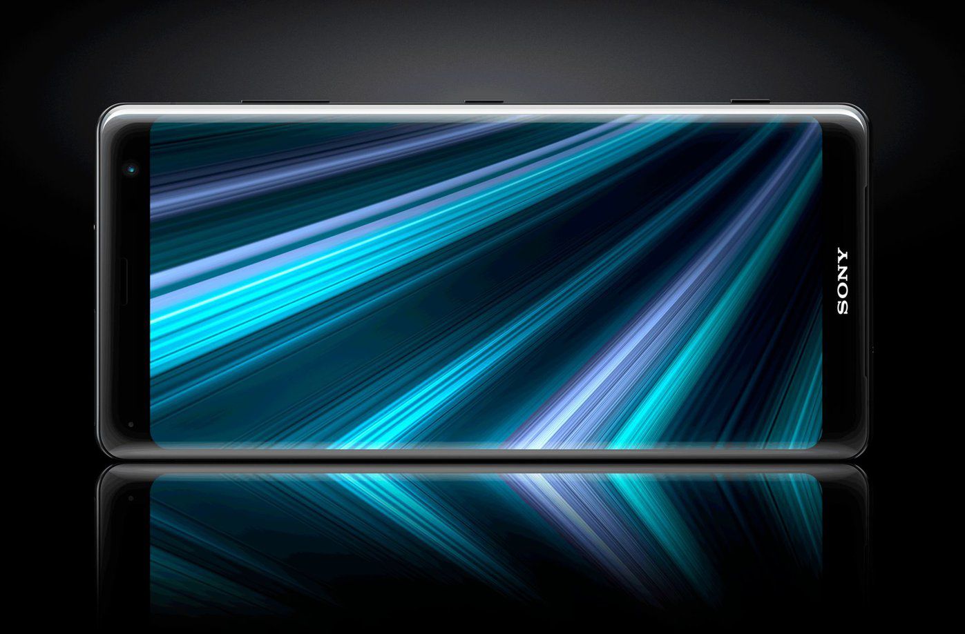 Sony Xperia XZ3: polska cena i szczegóły akcji przedsprzedażowej 2