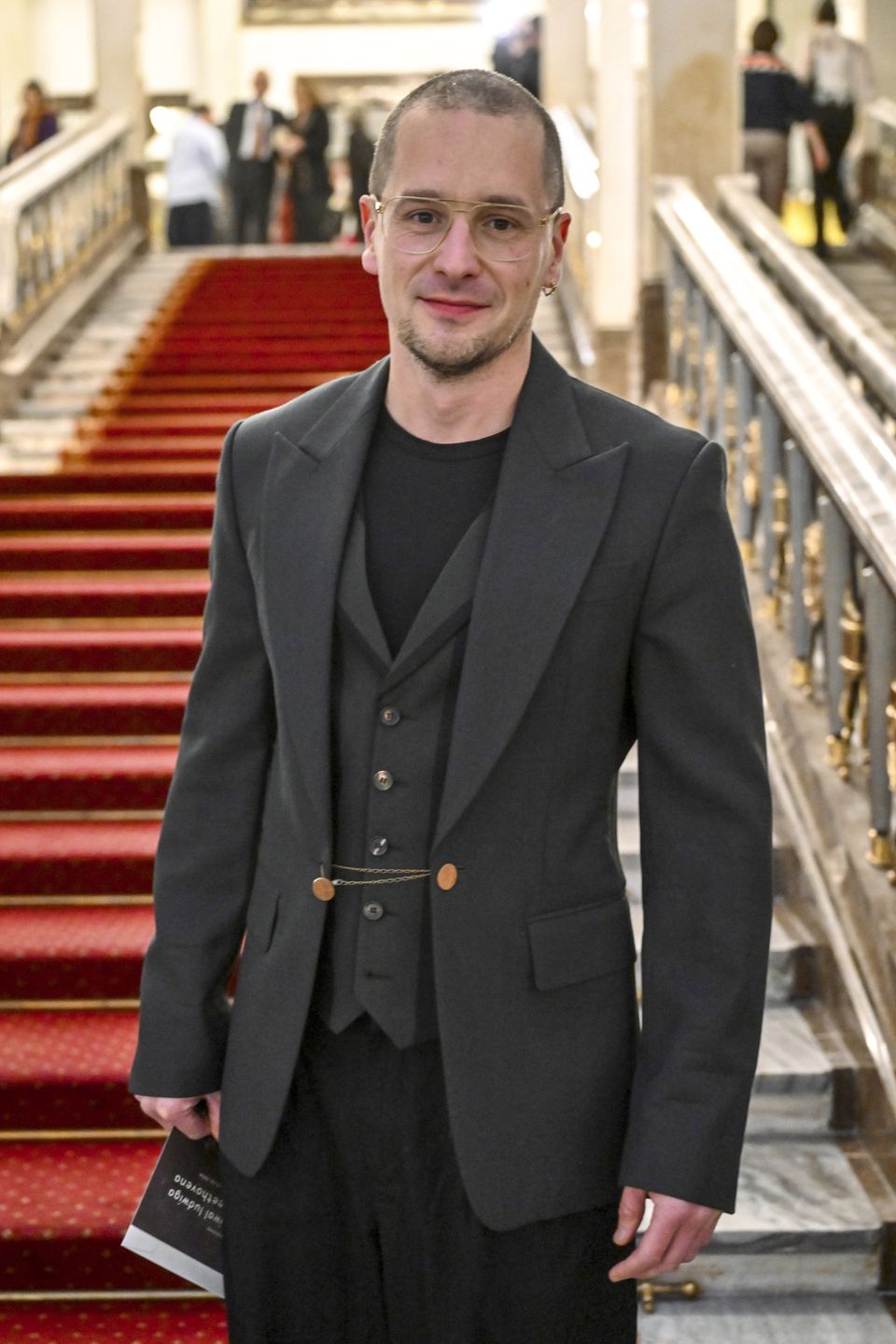 Krzysztof Zalewski