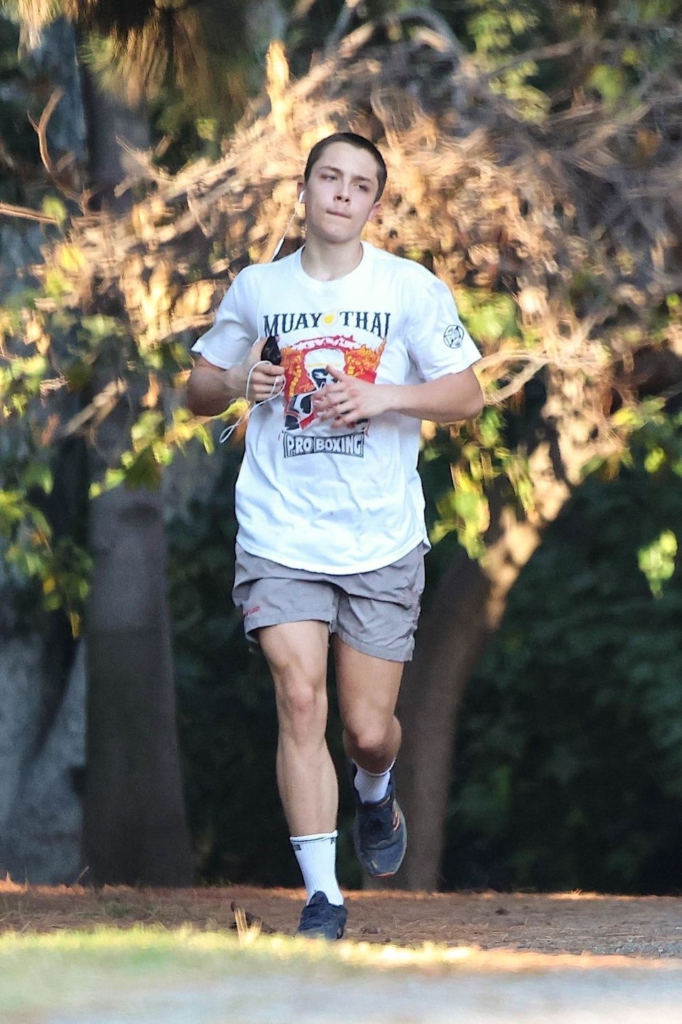 Knox Jolie-Pitt