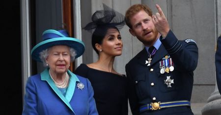 Wybór imienia córki Meghan nie wszystkim się spodobał. "To niegrzeczny gest"
