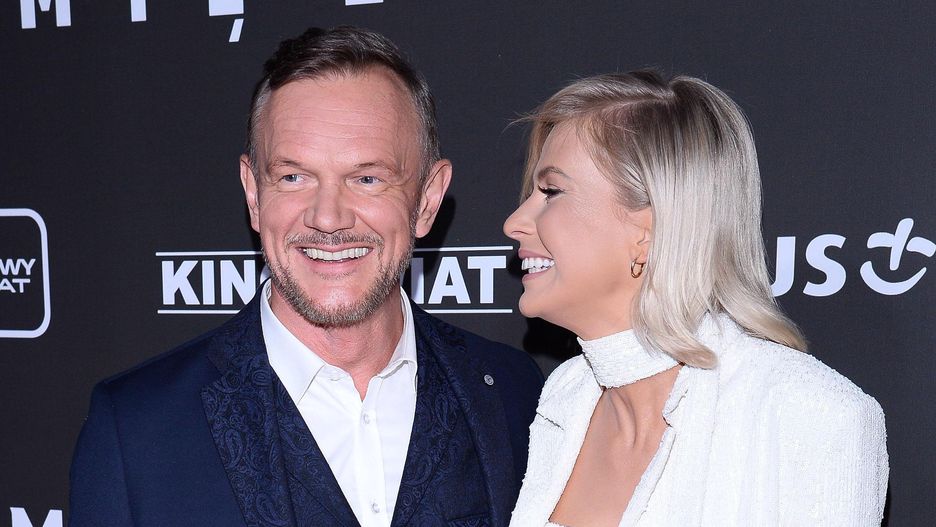 Edyta i Cezary Pazurowie mają spore grono oddanych fanów