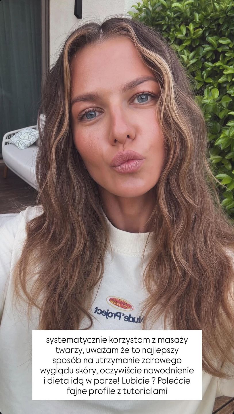 Anna Lewandowska