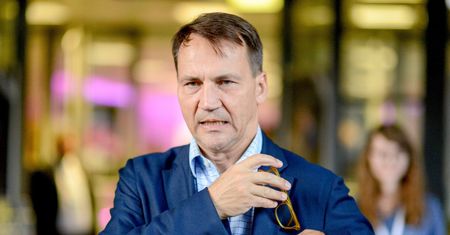 Wpadka Andrzeja Dudy. Radosław Sikorski: "jestem rozbawiony, ale prezydent się nie skompromitował"