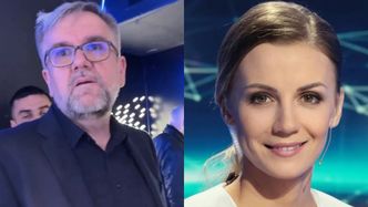 Paweł Płuska i Joanna Dunikowska-Paź szybko przejdą z TVN do TVP. Stacja zrobiła dla nich wyjątek