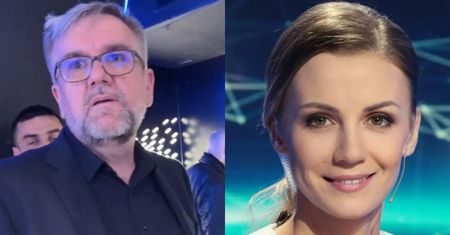 Paweł Płuska i Joanna Dunikowska-Paź szybko przejdą z TVN do TVP. Stacja zrobiła dla nich wyjątek