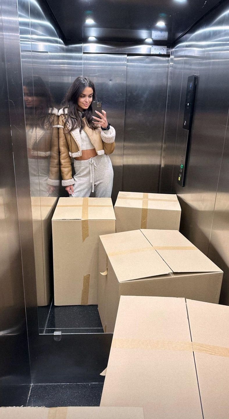 Klaudia El Dursi