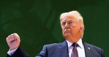 Trump o Grenlandii. Mówił o współpracy z NATO
