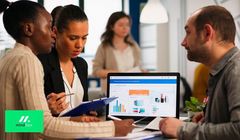 Cloud computing dla średniej wielkości przedsiębiorstwa -  o czym musisz wiedzieć?