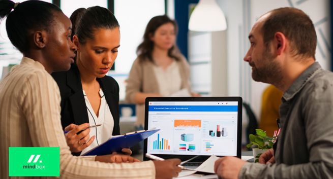 Cloud computing dla średniej wielkości przedsiębiorstwa -  o czym musisz wiedzieć?