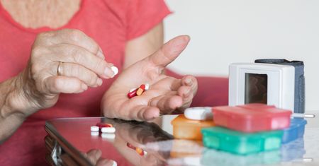 To przełom. Jest zielone światło dla preparatu spowalniającego rozwój choroby Alzheimera