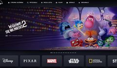 Disney+ wprowadza w Polsce opłatę za dodatkowego użytkownika