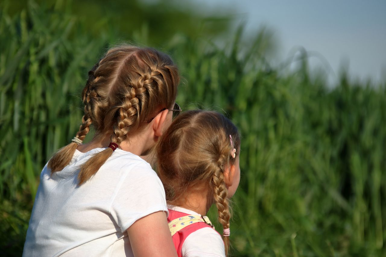 To imię nadano tylko 12 razy. Nie chcemy tak już nazywać córek