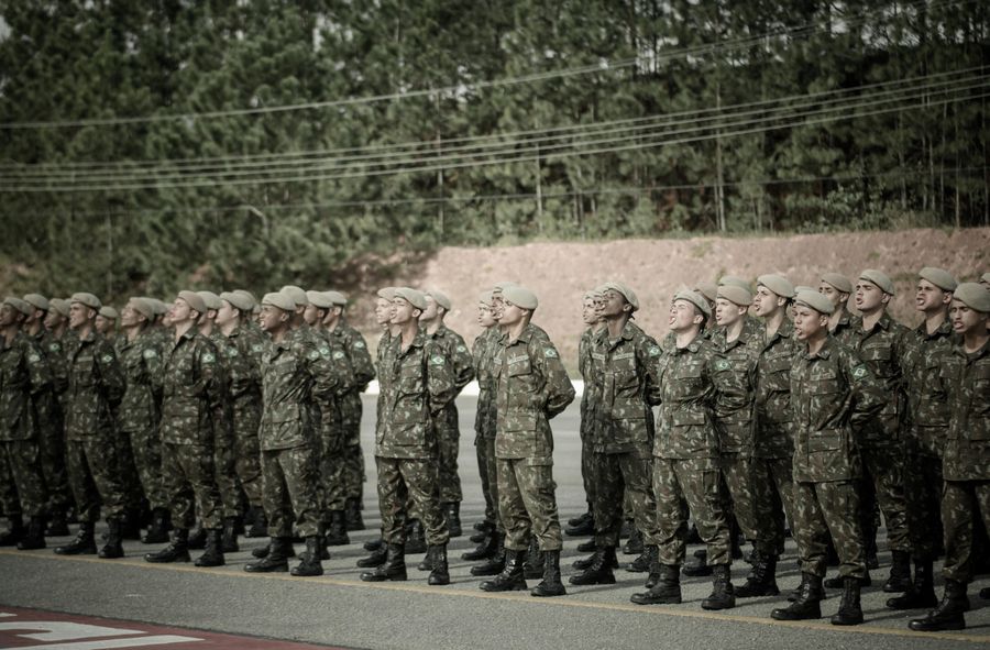 MON rozważa przyjmowanie do wojska osób transpłciowych