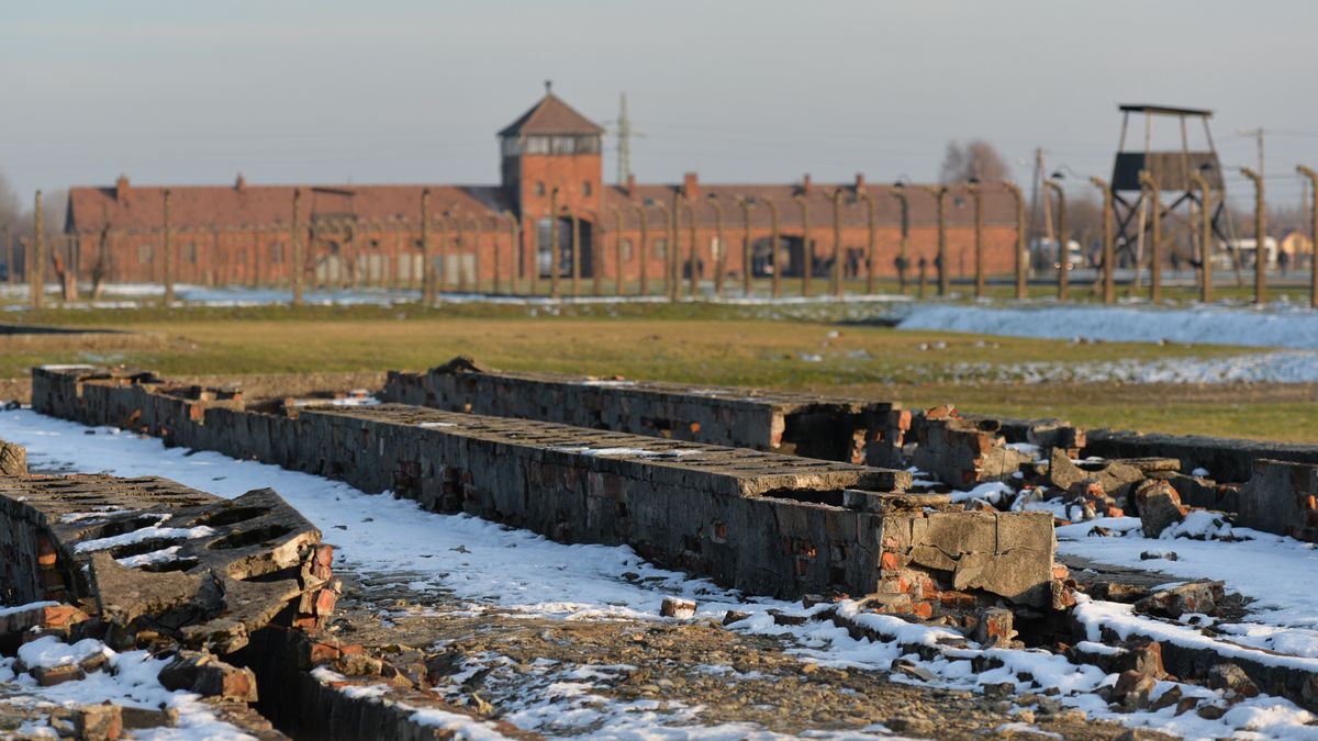 Samorząd gminy Oświęcim ponownie ogłosi przetarg na budowę drogi w sąsiedztwie dawnego obozu koncentracyjnego