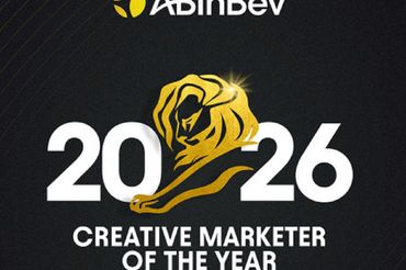 ABInBev z tytułem Creative Marketer Of The Year