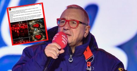"Efekt jest zdumiewający". Tak wsparli WOŚP