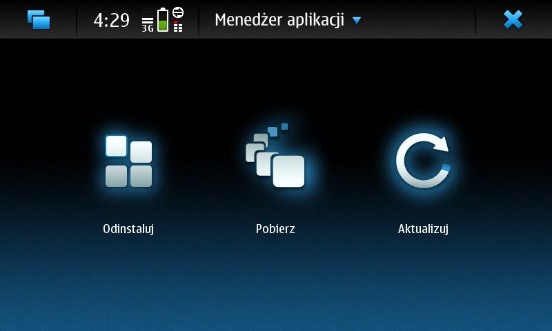 Nokia N900 - test 11