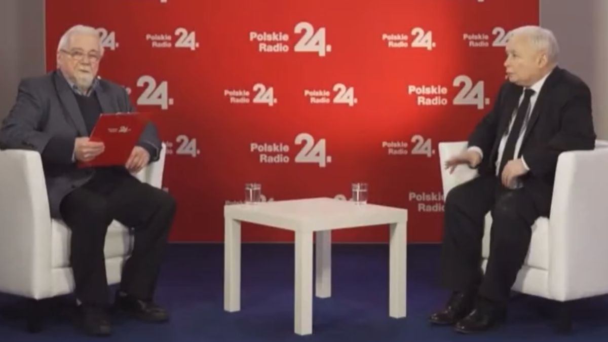 Jarosław Kaczyński