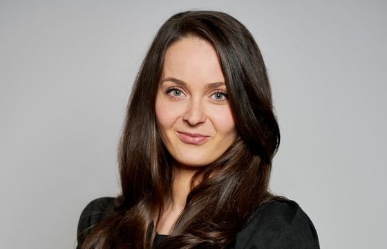 Kinga Strawińska: z Walk PR do Wella Company