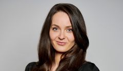 Kinga Strawińska: z Walk PR do Wella Company