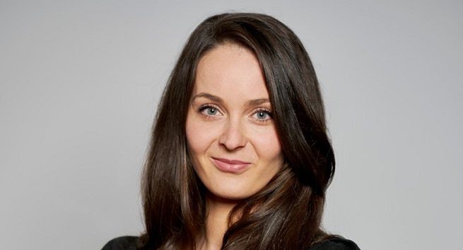 Kinga Strawińska: z Walk PR do Wella Company