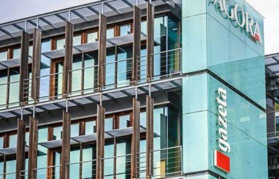 Związkowcy z Agory ostrzegają przed dużymi zwolnieniami. "Nie mamy takich planów"