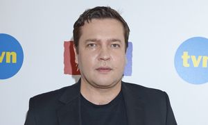 "Tu pracuję, tam żyję". Nie ukrywa, dlaczego nie mieszka już w Polsce