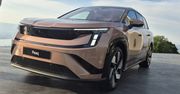 Škoda Peaq już pokazana. Szczyt możliwości Czechów