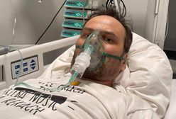 Marcin "Borkoś" Borkowski wybudzony ze śpiączki. Wzruszający wpis