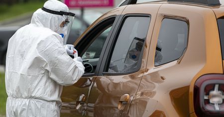 Rzeszów znów zadziwia resztę Polski. Nowa dostawa Pfizera, szykują samochodowy punkt szczepień