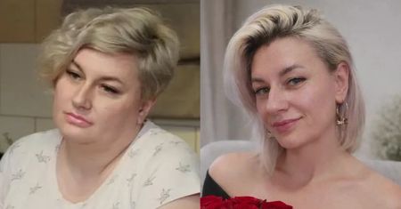 Aneta z "Kanapowczyń" schudła prawie 50 kilogramów! Jest nie do poznania (FOTO)