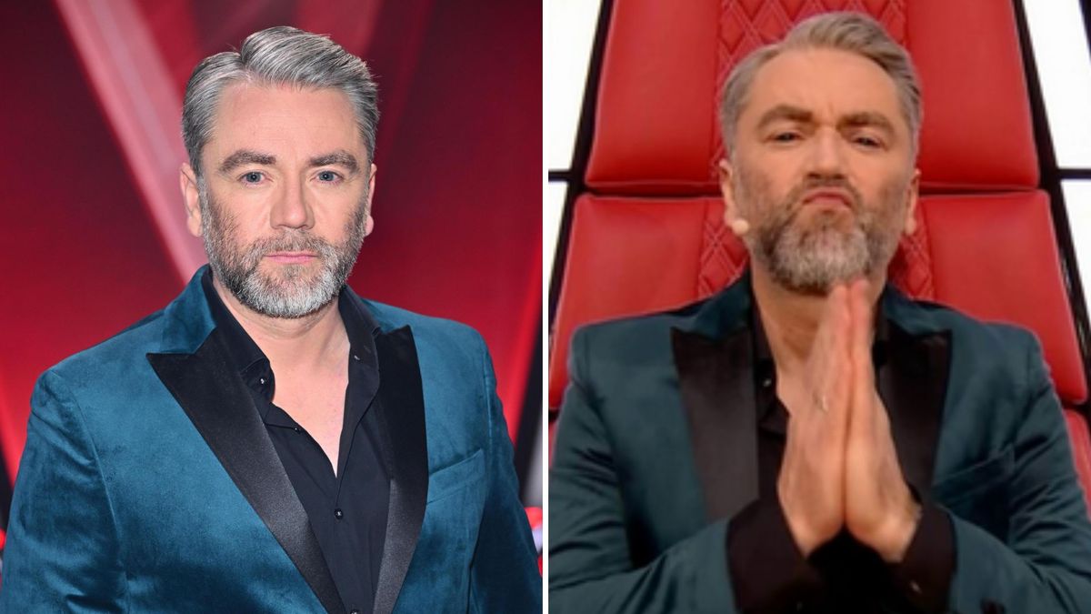 Kuba Badach ma się czym przejmować?