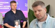 Filip Chajzer próbował odebrać sobie życie: "Zerwała się LINA"