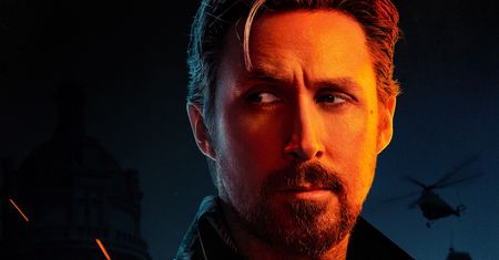 Najdroższy film w historii Netflix na pierwszym zwiastunie