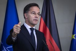 "Ochronimy to, co jest zagrożone". Zapowiedź szefa NATO ws. Arktyki