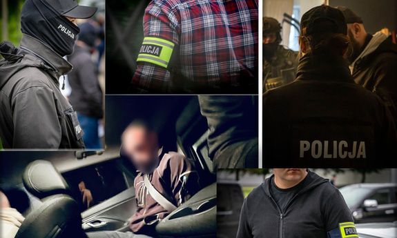 Makabryczna zbrodnia w Słupsku. Ciało bez wnętrzności leżało miesiącami w wannie. Są zatrzymania