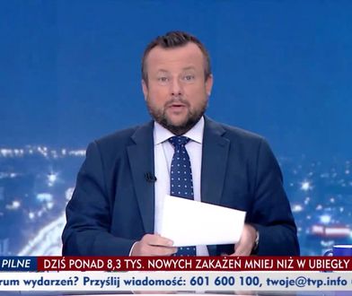 TVP Info przegrało z największym rywalem. Widzowie tracą zainteresowanie stacją