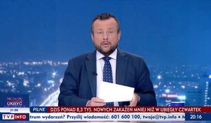 TVP Info przegrało z największym rywalem. Widzowie tracą zainteresowanie stacją