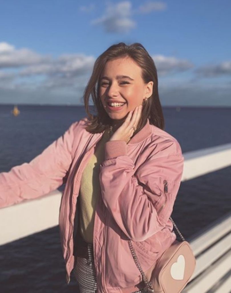 Oliwia Bieniuk dostanie spadek po Annie Przybylskiej