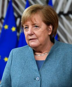 Spór o praworządność. Angela Merkel apeluje o przemyślane decyzje