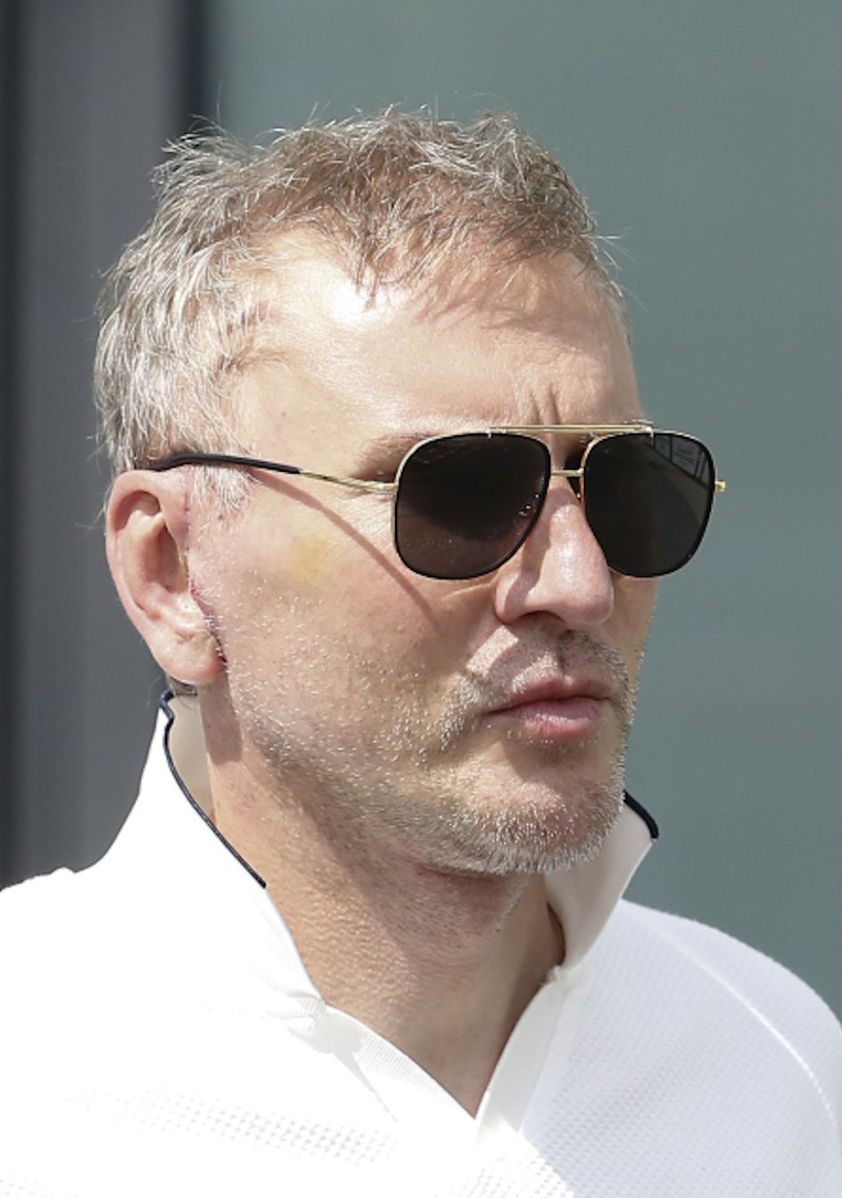 Krzysztof Gojdź