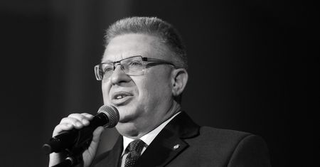 Nie żyje Robert Werle. Zginął w wypadku na A2