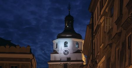 Lublin szykuje się na Noc Muzeów 2025. Zobacz program i najciekawsze wydarzenia