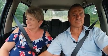 "Rolnik szuka żony". Widzowie krytykują Krzysztofa. Reżyser broni rolnika