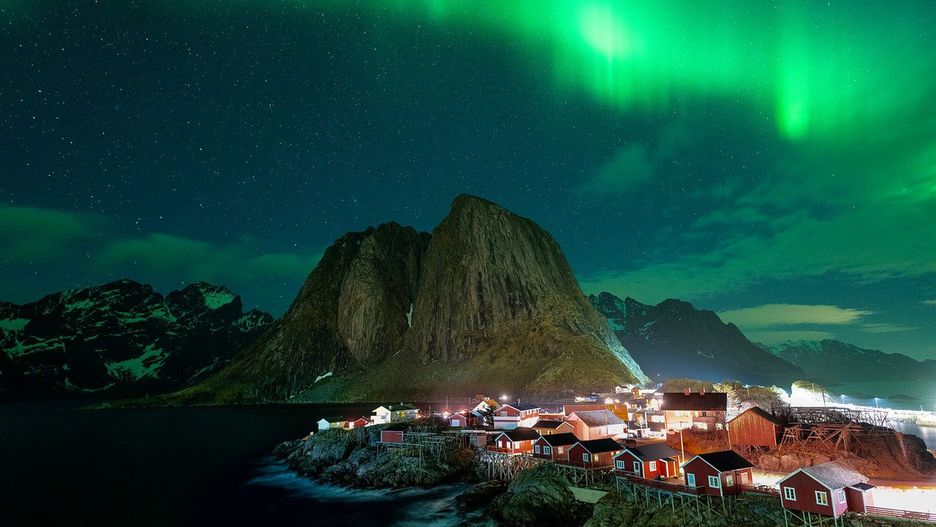 Sommarøy